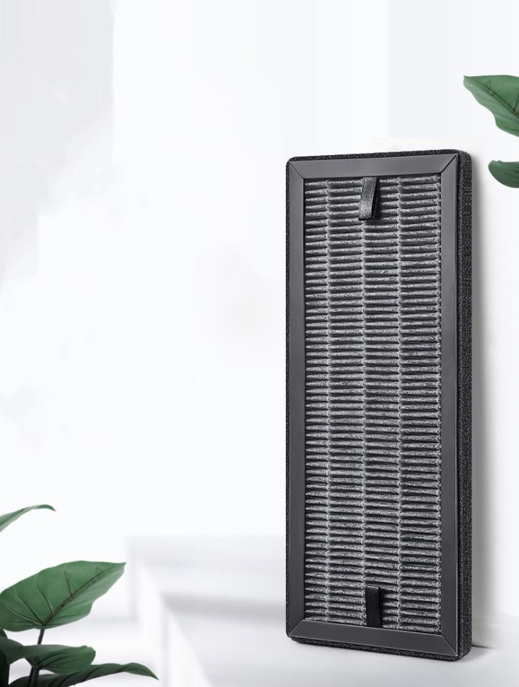 Car Air Purifier New Grade HEPA Filter