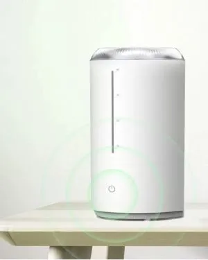 Huishoudelijke economische luchtbevochtiger High Humidify