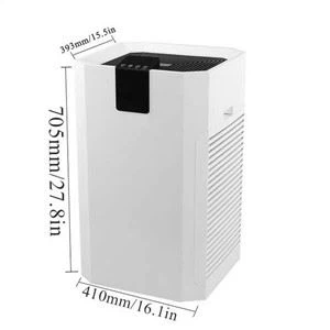 Kamer filter luchtreiniger Schone PM2.5