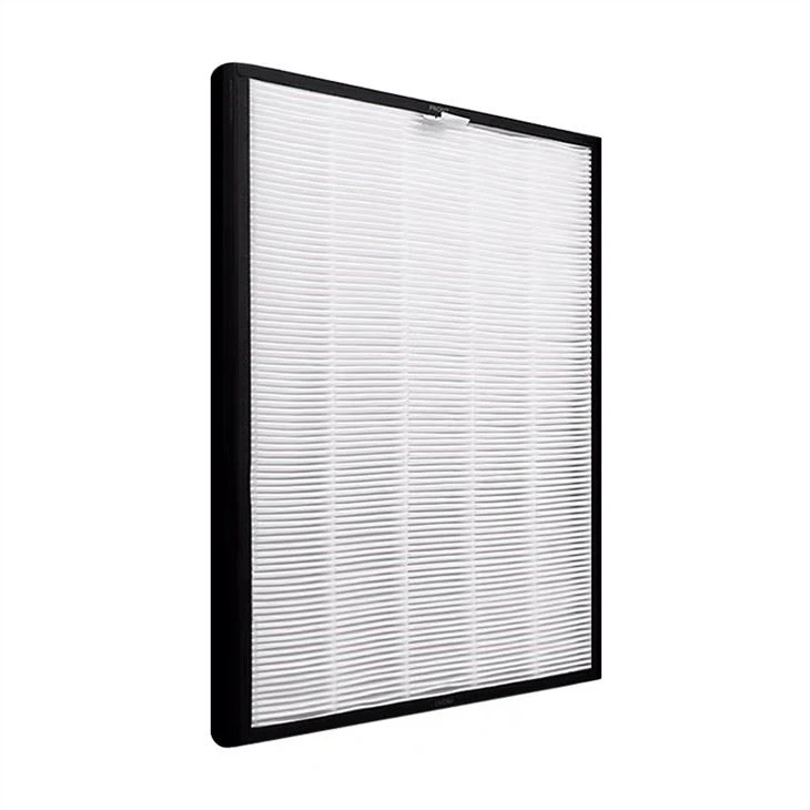 Fabriek OEM ODM HEPA filters voor luchtreinigers
