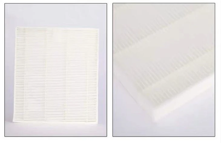 Factory Supply High Efficiency Filters OEM ODM