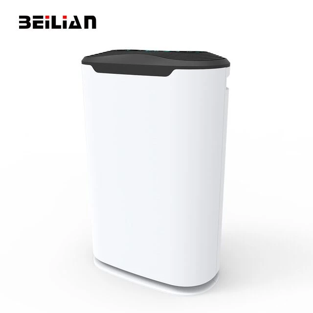 Home Air Purifier For Better Purification