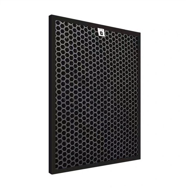 Household Air Purifier Filter For Room Fresh Air