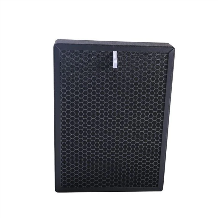 Factory OEM ODM Carbon Filter For Air Purifier