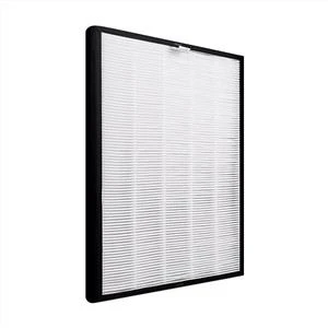 Fabriek OEM ODM HEPA filters voor luchtreinigers