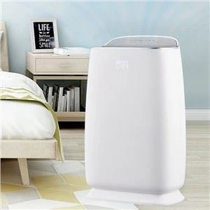 BKJ-16A Lonizer Control Air Quality Display Home Air Purifier