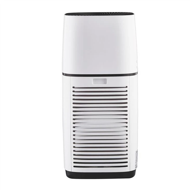 Air Quality Display HEPA Air Purifier