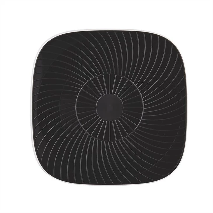 Air Quality Display HEPA Air Purifier