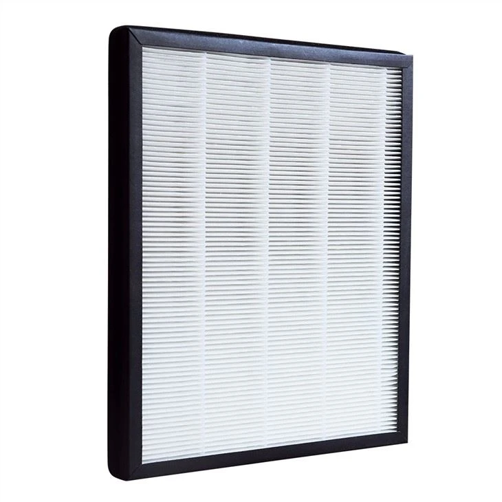 Customized Air Purifier HEPA Filter Air Filter About Size H13 H14