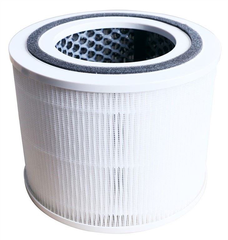 Hot Sale Hepa en geactiveerd filter
