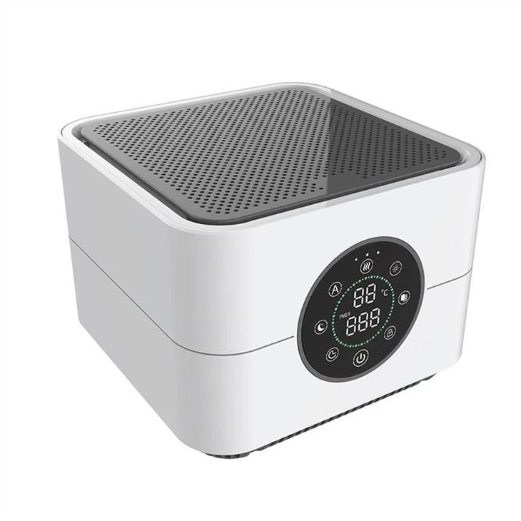 Personalized Comfortable Box Air Purifier