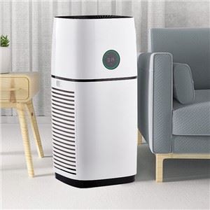 Populaire stijl slimme sensor luchtreiniger