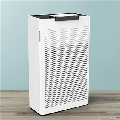 BKJ-20G Touch Panel luchtreiniger HEPA-filter