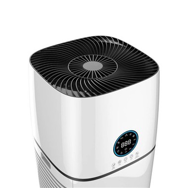 BKJ-50 Hot Sale HEPA-filter Goede kwaliteit kantoorluchtreiniger