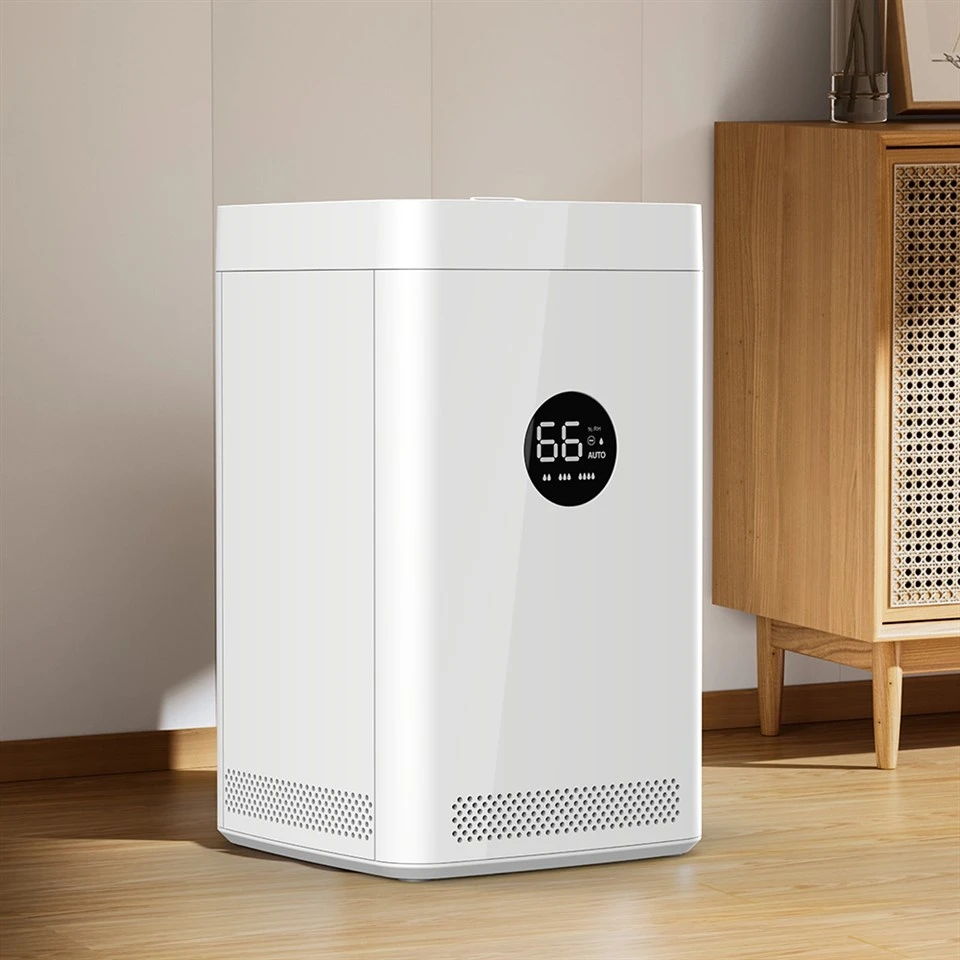 Bjs -30 Een intelligente elektrische bevochtiger met mist