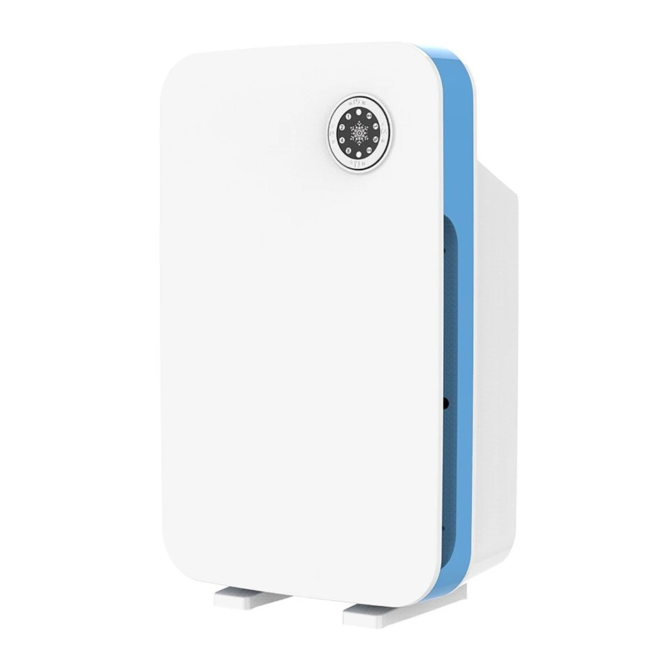 BK-02 Home Air Purifier factory