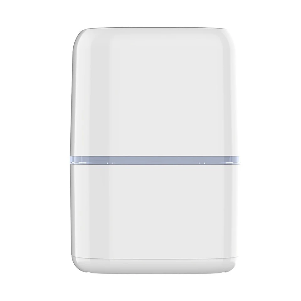 BKJ-15C Desktop Mini Air Purifier