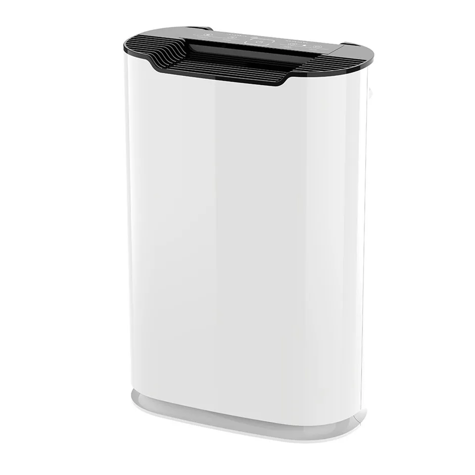 BKJ-215 Smart Home Air Purifier Multi-functions