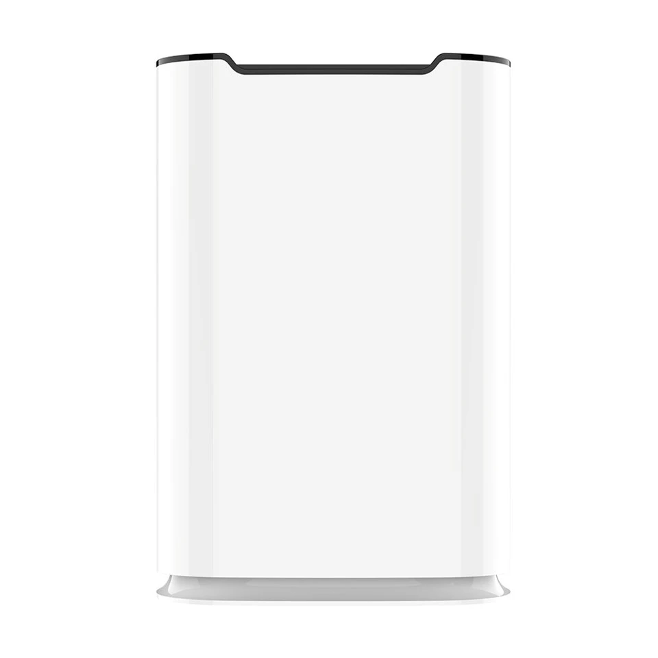 BKJ-215 Standing Air Purifier With Air Sensor