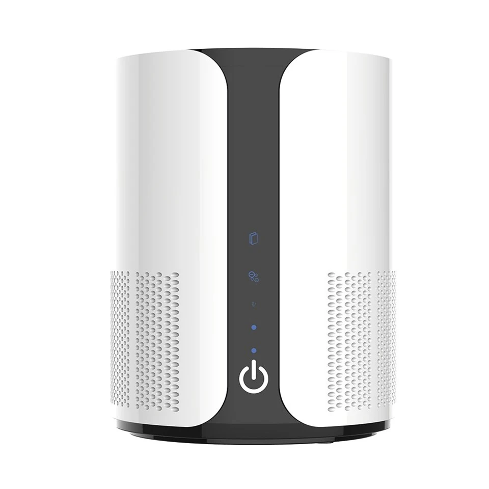 BKJ-5 Desktop Small Air Purifier
