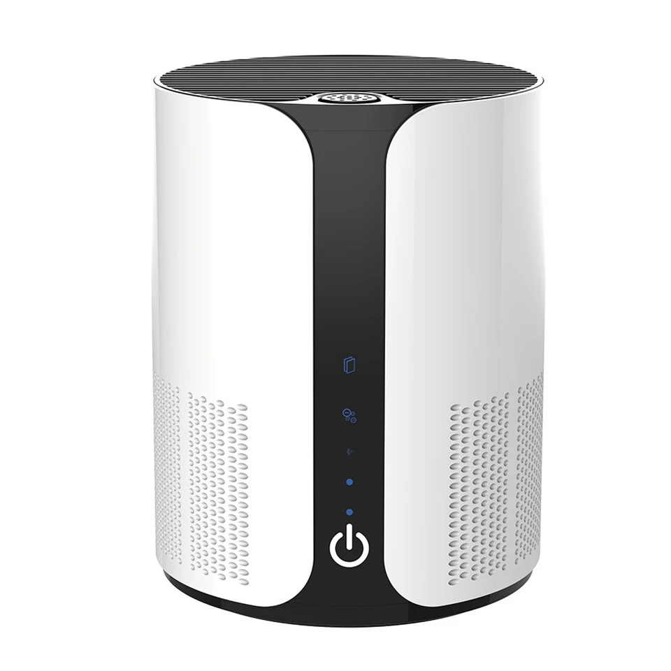 BKJ-5 Desktop Small Air Purifier