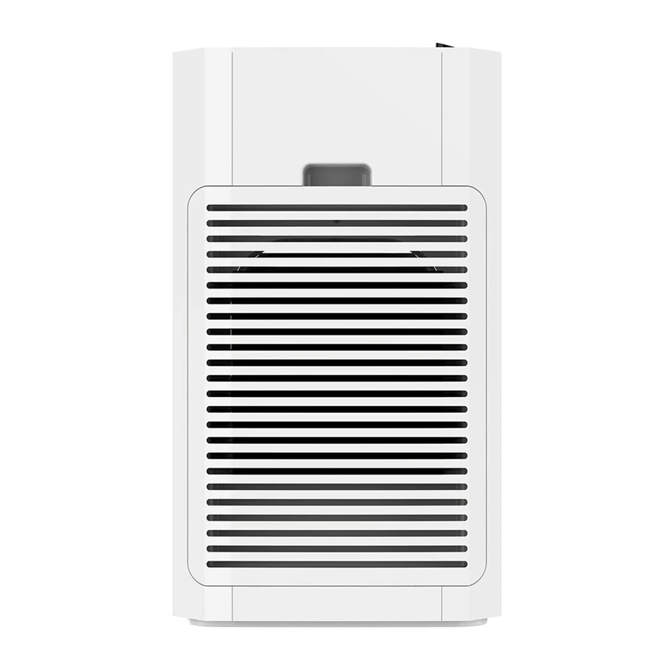 BKJ-80A Commerical Air Purifier With Air Quality Display