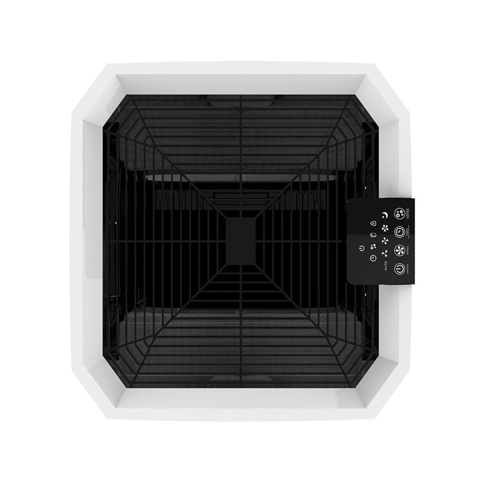 BKJ-80A Home Intelligent And Efficient Air Purifier