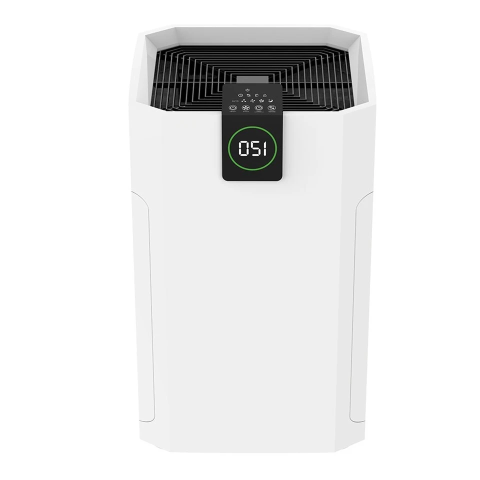 BKJ-80A Hotel School Large Air Purifeir For Big Area