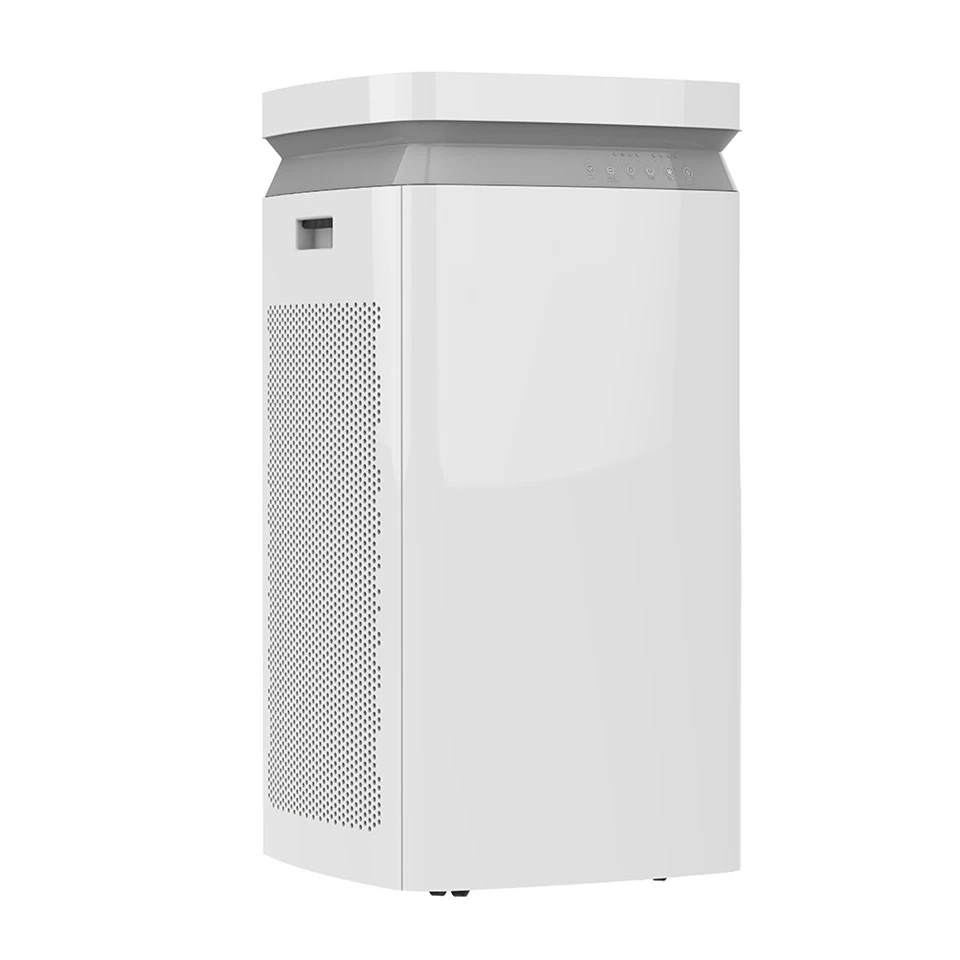 BKJ-90 Double Filtters Air Purifier best