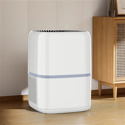 BKJ-15C Smart Home Touch Panel Tafelluchtreiniger