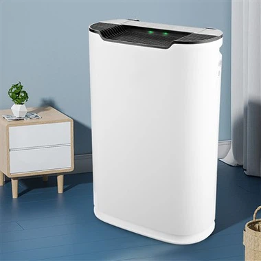 BKJ-215 Wifi Control Air Purifier