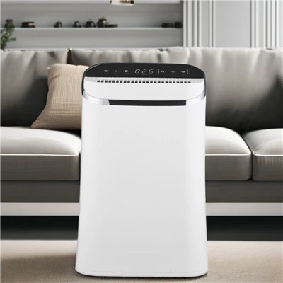 Bkj -310 f-a01 luchtzuiveraar met HEPA-filter