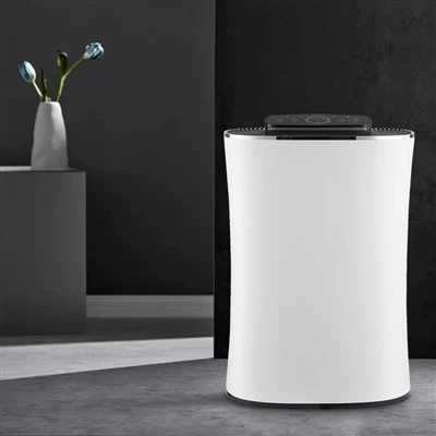 Bkj -350 wifi controle smart home air purifier