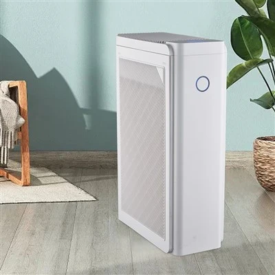 BKJ-60C Luchtreiniger voor thuis Familieveiligheid