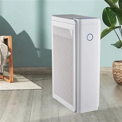 Bkj -60 c Grote efficiënte HEPA -filterluchtreiniger