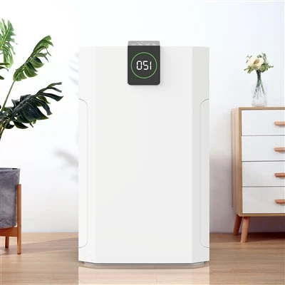 BKJ-80A Luchtreiniger voor thuis 850 CADR