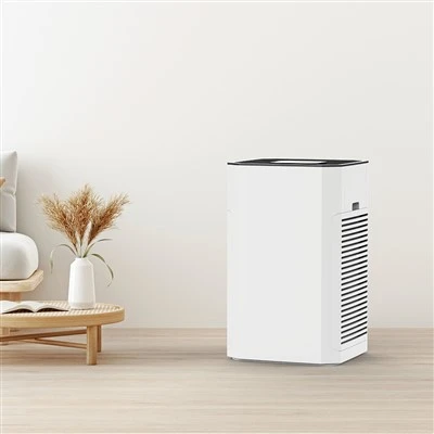 BKJ-80B Verwijder allergenen en PM2.5-luchtreiniger voor binnenshuis