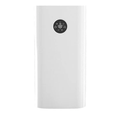 Bkj -90 b grote intelligente en efficiënte luchtzuiveringsinstallatie met filtermogelijkheden
