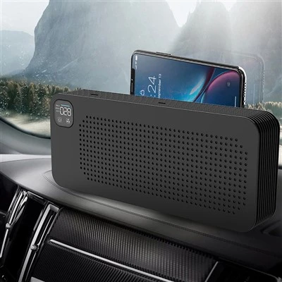 Ckj -07 Een auto -luchtkwaliteit display omgevingsluchtpuurer